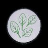 Sublimation Patch - Circle Thumbnail