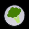 Sublimation Patch - Circle Thumbnail
