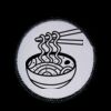 Sublimation Patch - Circle Thumbnail