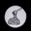 Sublimation Patch - Circle Thumbnail