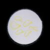 Sublimation Patch - Circle Thumbnail