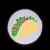 Sublimation Patch - Circle Thumbnail