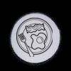 Sublimation Patch - Circle Thumbnail