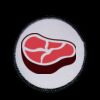Sublimation Patch - Circle Thumbnail
