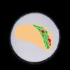 Sublimation Patch - Circle Thumbnail
