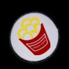 Sublimation Patch - Circle Thumbnail