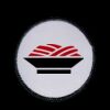 Sublimation Patch - Circle Thumbnail