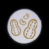 Sublimation Patch - Circle Thumbnail