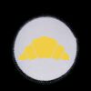 Sublimation Patch - Circle Thumbnail