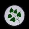 Sublimation Patch - Circle Thumbnail