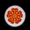 Sublimation Patch - Circle Thumbnail