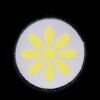 Sublimation Patch - Circle Thumbnail