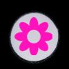 Sublimation Patch - Circle Thumbnail