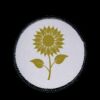Sublimation Patch - Circle Thumbnail