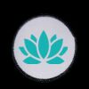 Sublimation Patch - Circle Thumbnail