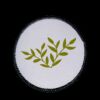 Sublimation Patch - Circle Thumbnail