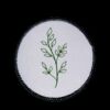 Sublimation Patch - Circle Thumbnail