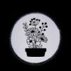Sublimation Patch - Circle Thumbnail