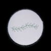 Sublimation Patch - Circle Thumbnail