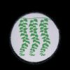 Sublimation Patch - Circle Thumbnail