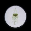 Sublimation Patch - Circle Thumbnail
