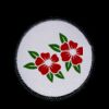 Sublimation Patch - Circle Thumbnail