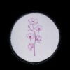 Sublimation Patch - Circle Thumbnail