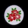 Sublimation Patch - Circle Thumbnail