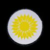 Sublimation Patch - Circle Thumbnail