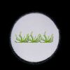 Sublimation Patch - Circle Thumbnail