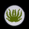 Sublimation Patch - Circle Thumbnail