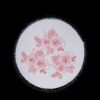 Sublimation Patch - Circle Thumbnail