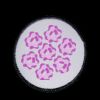 Sublimation Patch - Circle Thumbnail