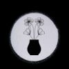 Sublimation Patch - Circle Thumbnail