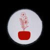 Sublimation Patch - Circle Thumbnail