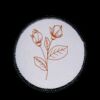 Sublimation Patch - Circle Thumbnail