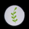 Sublimation Patch - Circle Thumbnail