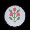 Sublimation Patch - Circle Thumbnail