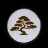 Sublimation Patch - Circle Thumbnail
