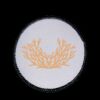 Sublimation Patch - Circle Thumbnail