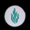 Sublimation Patch - Circle Thumbnail