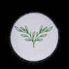 Sublimation Patch - Circle Thumbnail