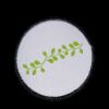 Sublimation Patch - Circle Thumbnail