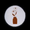Sublimation Patch - Circle Thumbnail