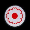 Sublimation Patch - Circle Thumbnail