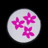 Sublimation Patch - Circle Thumbnail