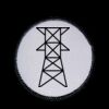 Sublimation Patch - Circle Thumbnail