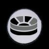Sublimation Patch - Circle Thumbnail