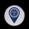 Sublimation Patch - Circle Thumbnail