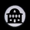 Sublimation Patch - Circle Thumbnail